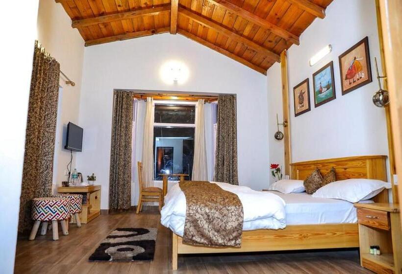 مبيت وإفطار Aaryam Villa