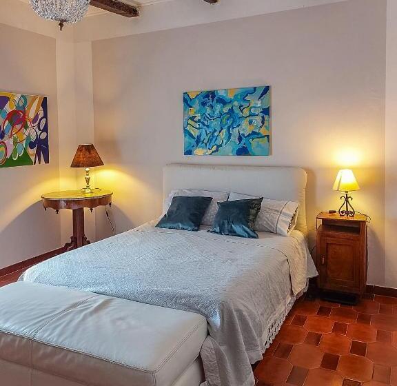 Bed and Breakfast Artesia   Junior Suite