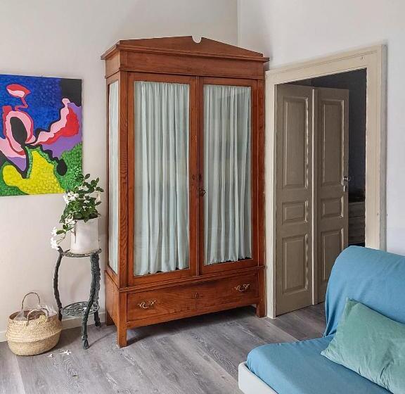 Bed and Breakfast Artesia   Junior Suite