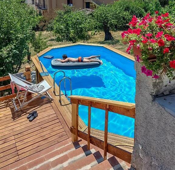 Bed and Breakfast Artesia   Junior Suite