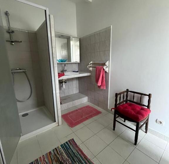 צימר Chez Frédérique