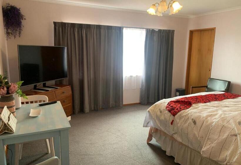 مبيت وإفطار Riverdale Cozy Nest