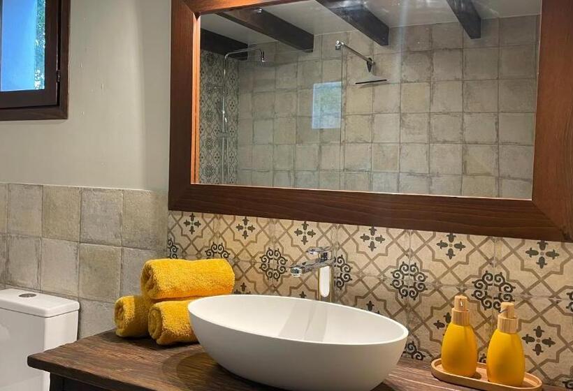 צימר Finca Valle Verde