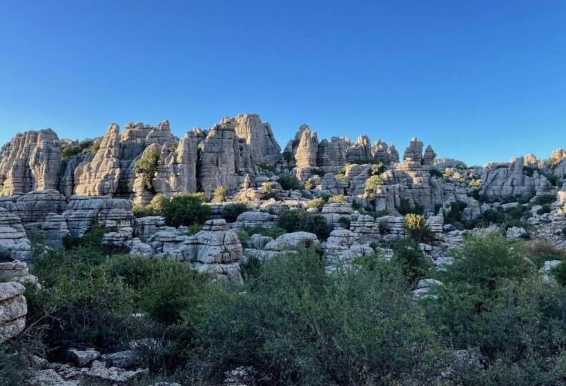 צימר Finca Valle Verde