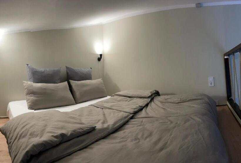 צימר Finca Valle Verde