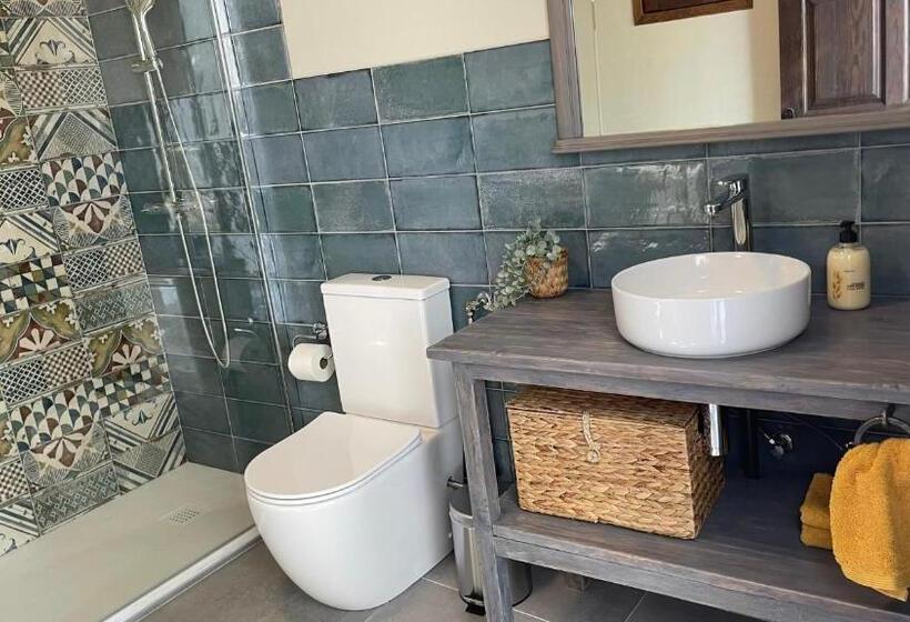 צימר Finca Valle Verde