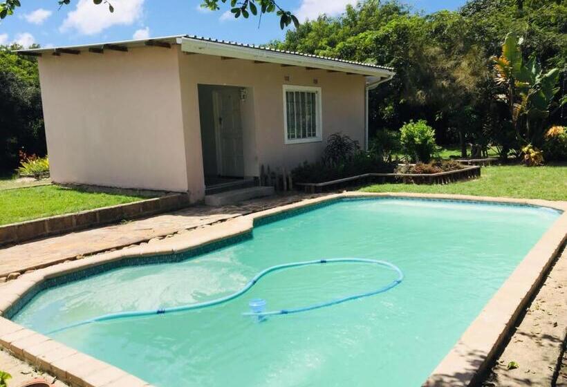 Bed and Breakfast Kosibaycottages