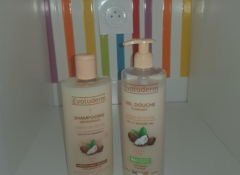 مبيت وإفطار Le Jardin