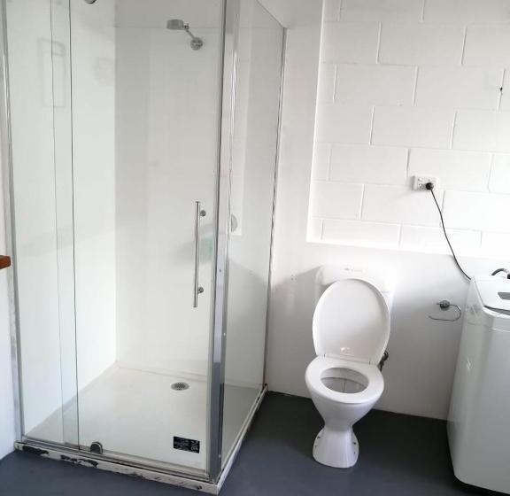 민박 Minjerribah Accommodation Standalone Unit