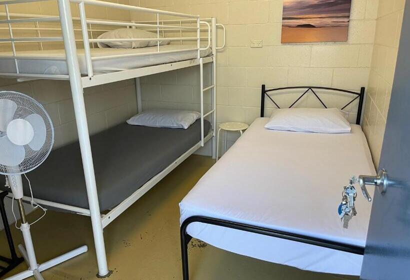 민박 Minjerribah Accommodation Standalone Unit