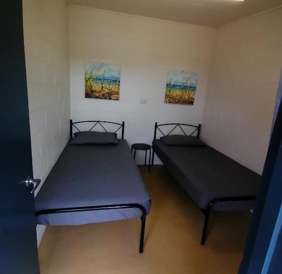 민박 Minjerribah Accommodation Standalone Unit