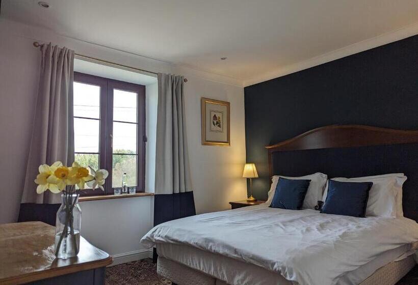 Bed and Breakfast Trente Trois Le Nouhaud