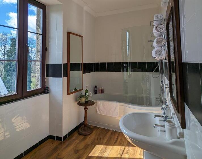 Bed and Breakfast Trente Trois Le Nouhaud