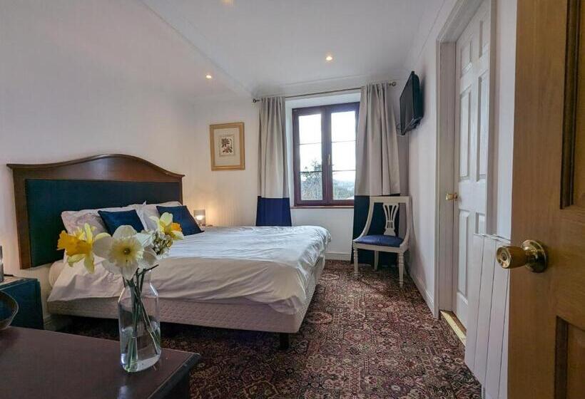 Bed and Breakfast Trente Trois Le Nouhaud