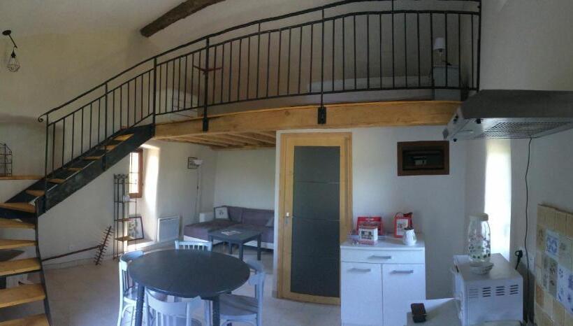Bed and Breakfast Une Chambre Dans Un Gite Rural
