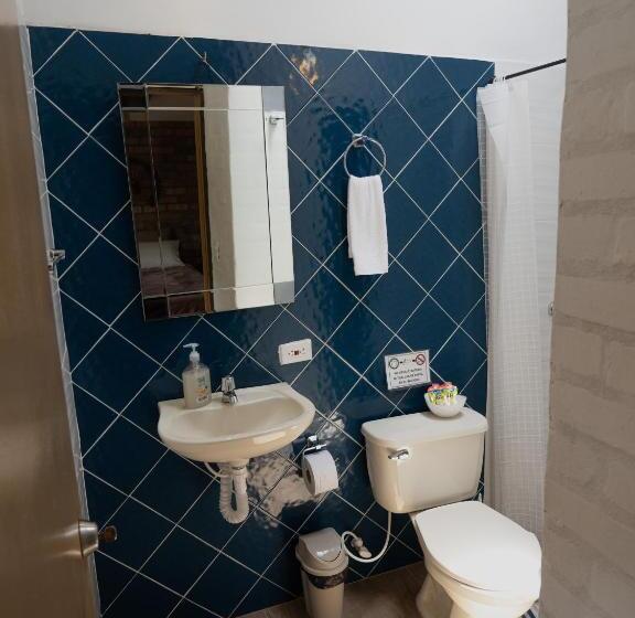 تختخواب و صبحانه Villa Luz De Vida