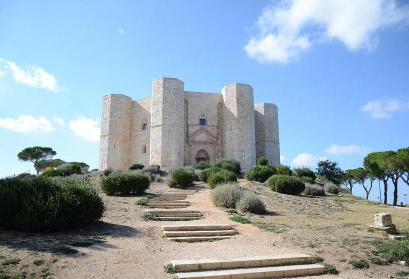 Bella Puglia Bed And Breakfast