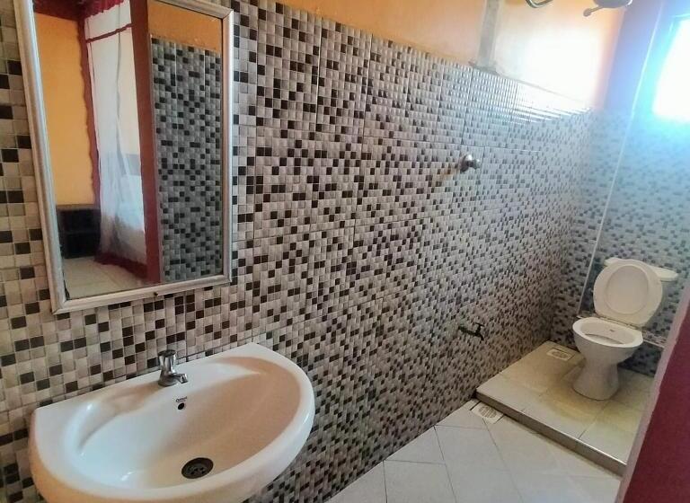 Comfort Zone Hotel Voi