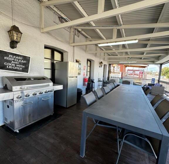 Ghk   Grand Hotel Kalgoorlie