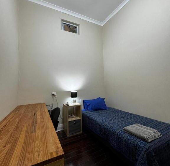 Ghk   Grand Hotel Kalgoorlie