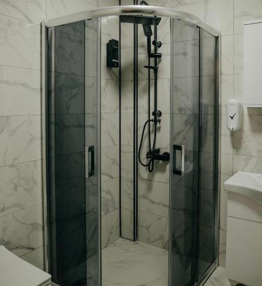 فندق çağatay Suit Restorant