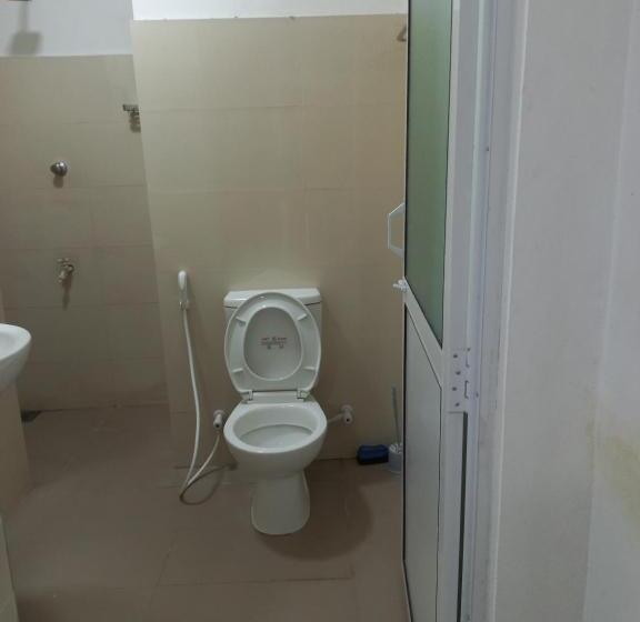 Отель Amaya Inn