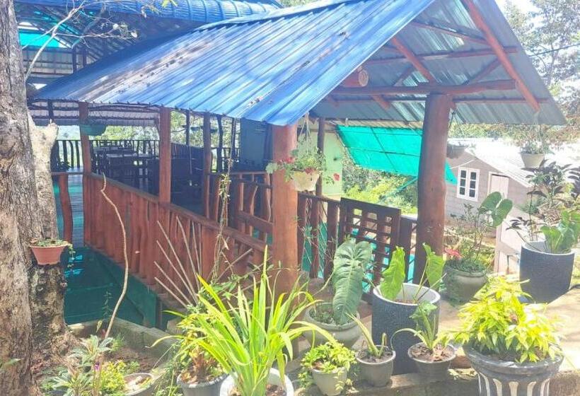 בית מלון כפרי Aybish Resort