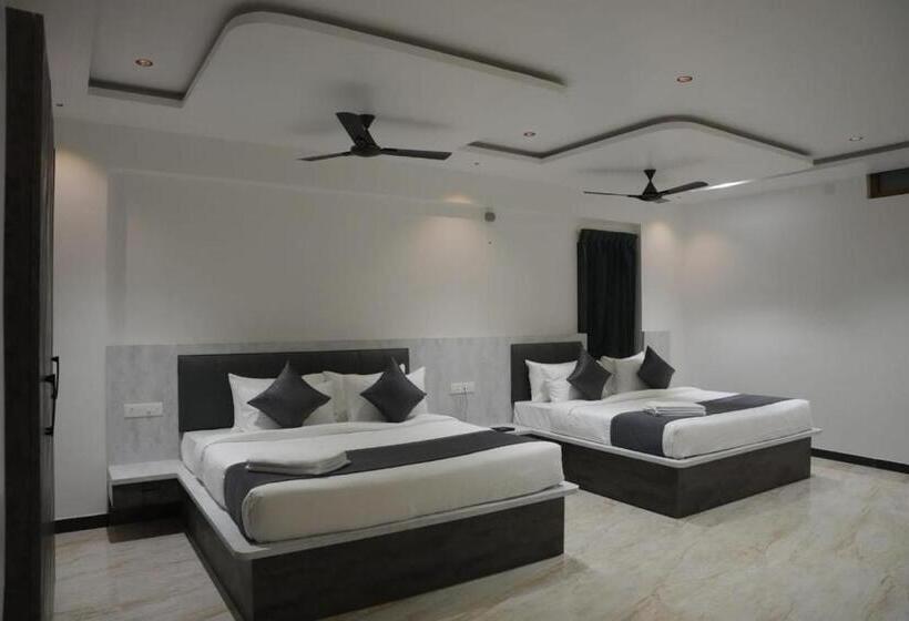 فندق Goldeye S Inn