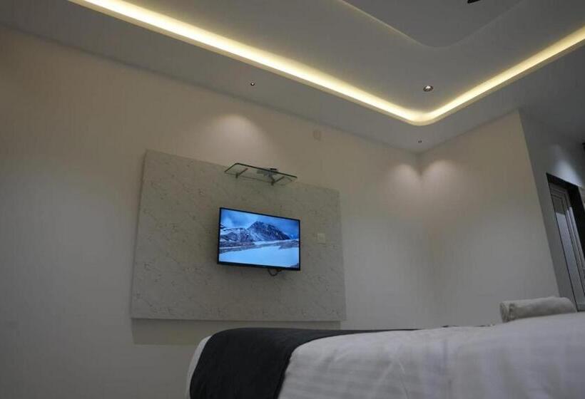 فندق Goldeye S Inn