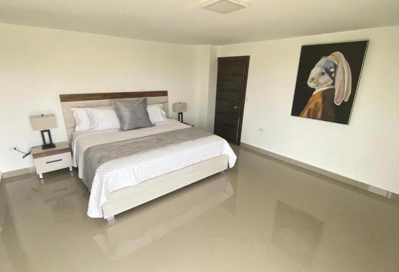 هتل Green Platinum