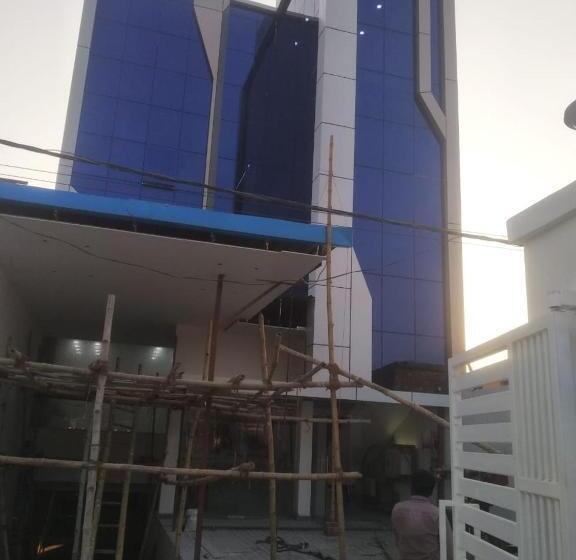 Hotel Kamakhya