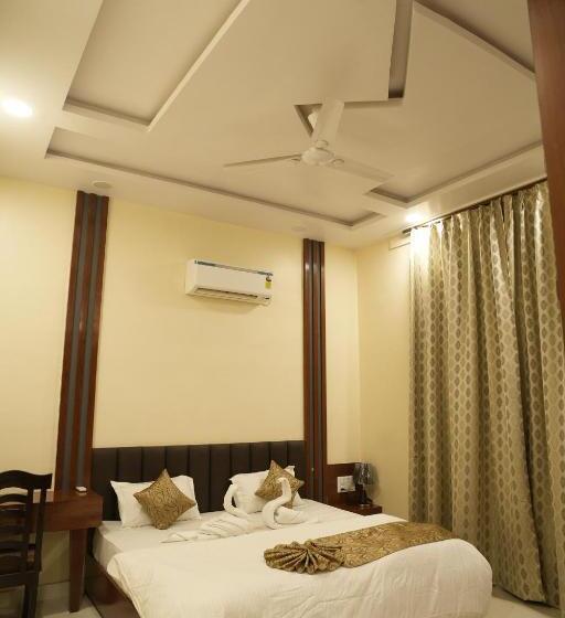 酒店 Kamla Heritage, Shivpuri