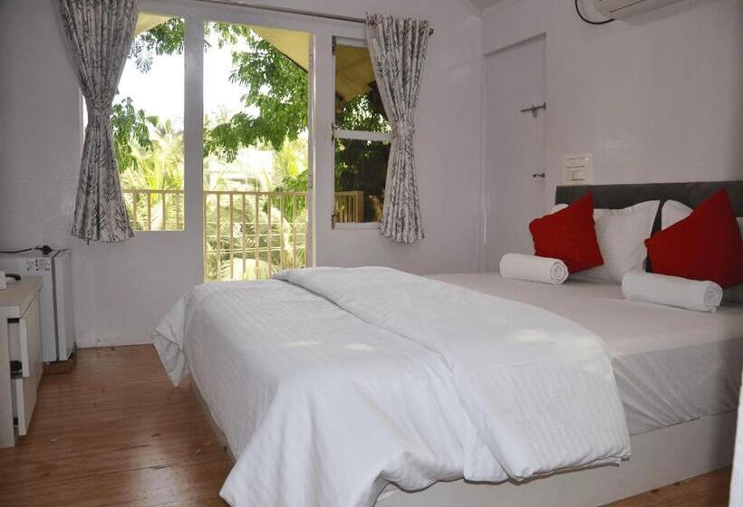 فندق Mauli Village By Joy Suites