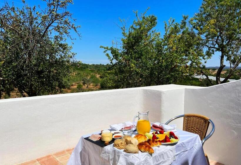 هتل Monte Das Açoteias   Agroturismo