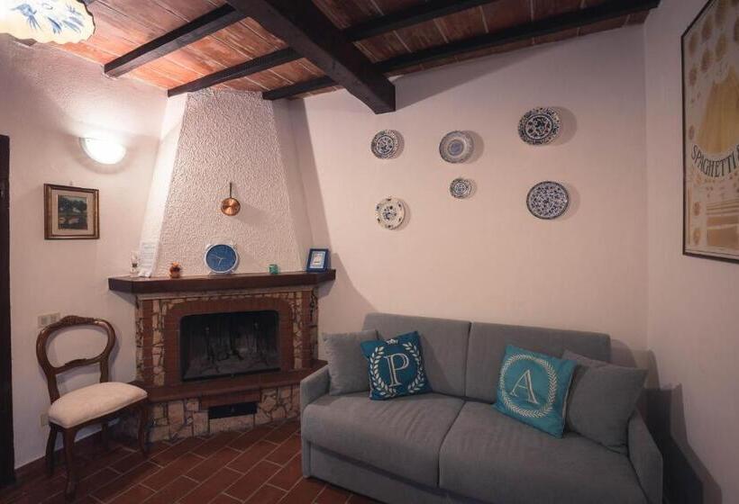 فندق Nature & Relax In Tuscany   Fresco 3