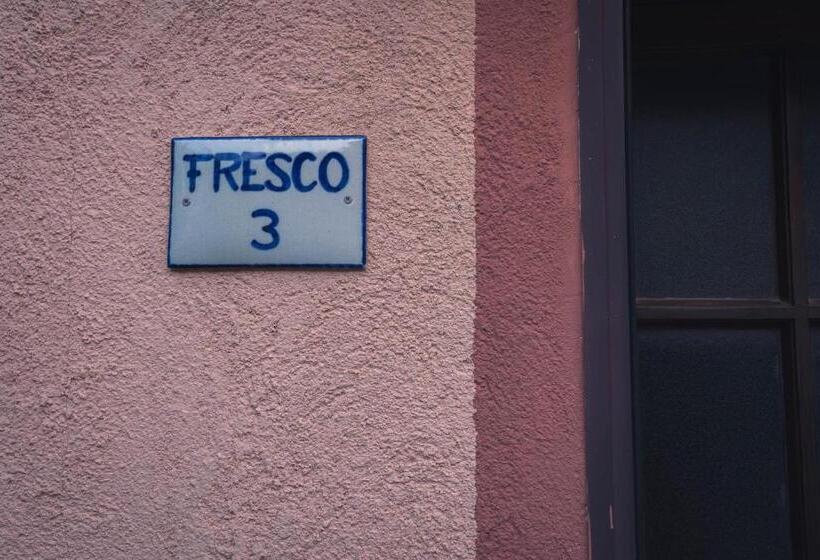 فندق Nature & Relax In Tuscany   Fresco 3