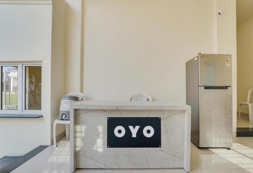 בית מלון כפרי O Uts Stay In