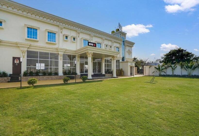 בית מלון כפרי O Uts Stay In