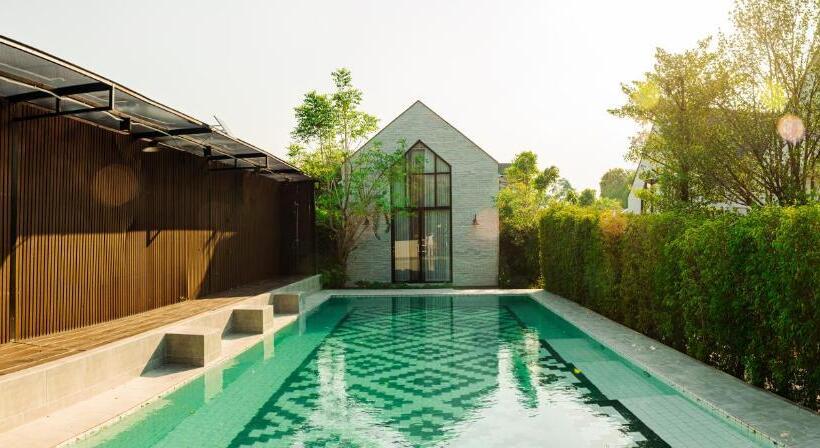 هتل Phuping Valley Resort