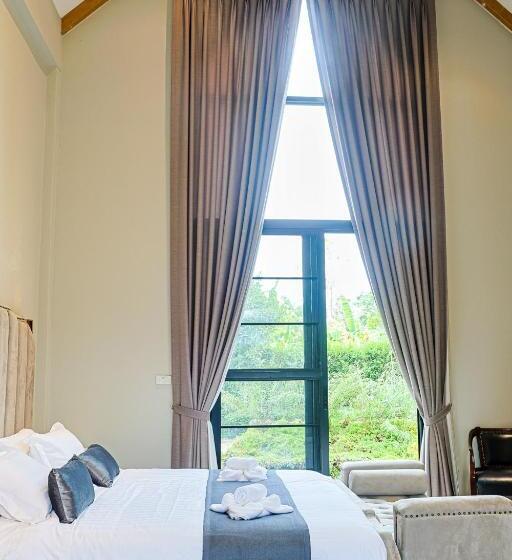 هتل Phuping Valley Resort