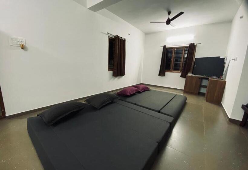 호텔 Prakruthi Farm S