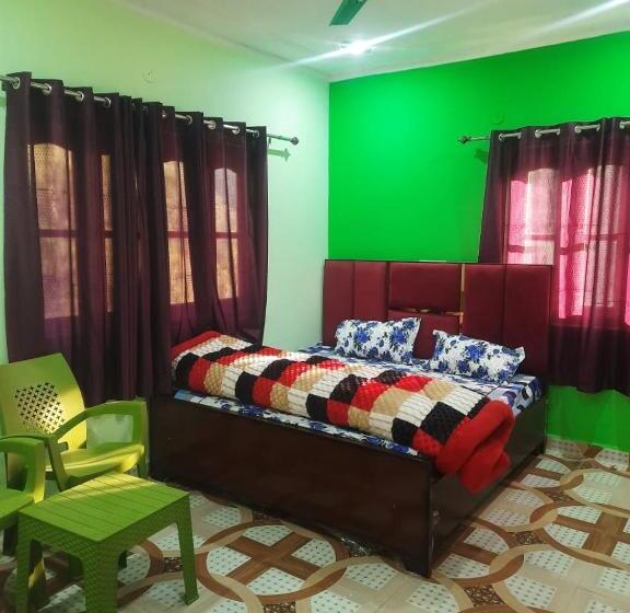 酒店 R P Residency