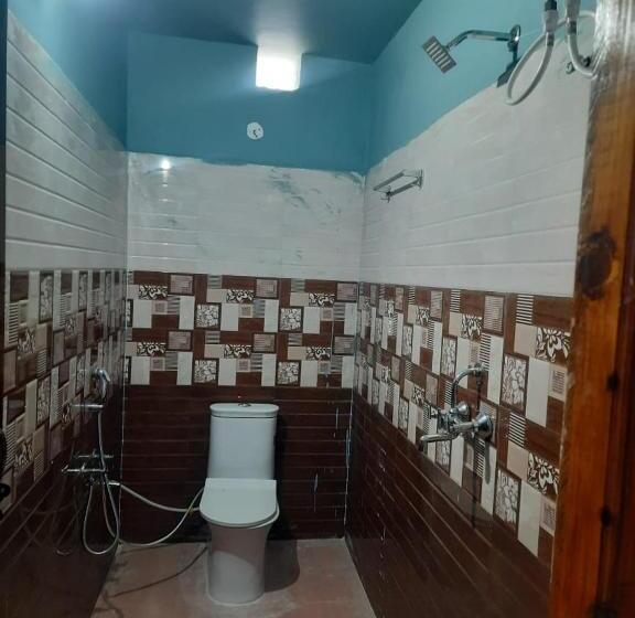 酒店 R P Residency