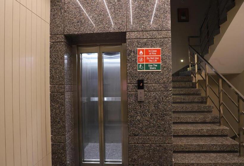 בית מלון כפרי Sai