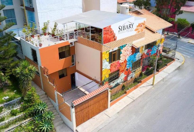 Hotel Sillary Hostal Sede Cayma