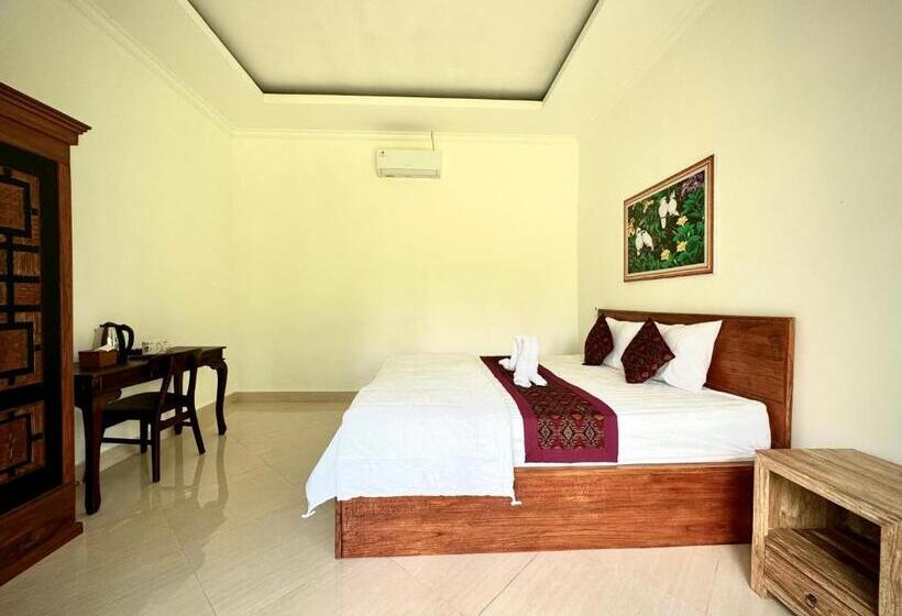 Пансион Asri Dana Guest House