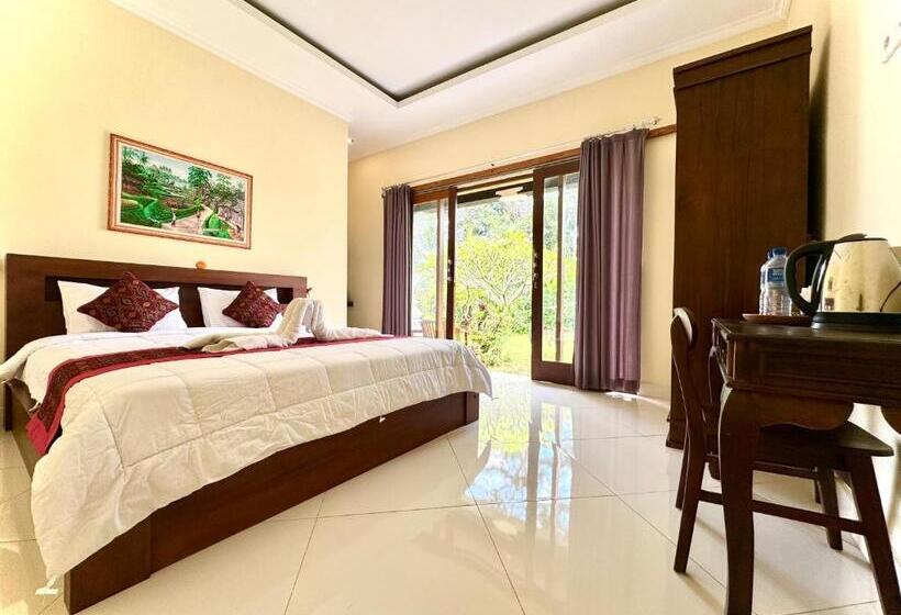 Пансион Asri Dana Guest House
