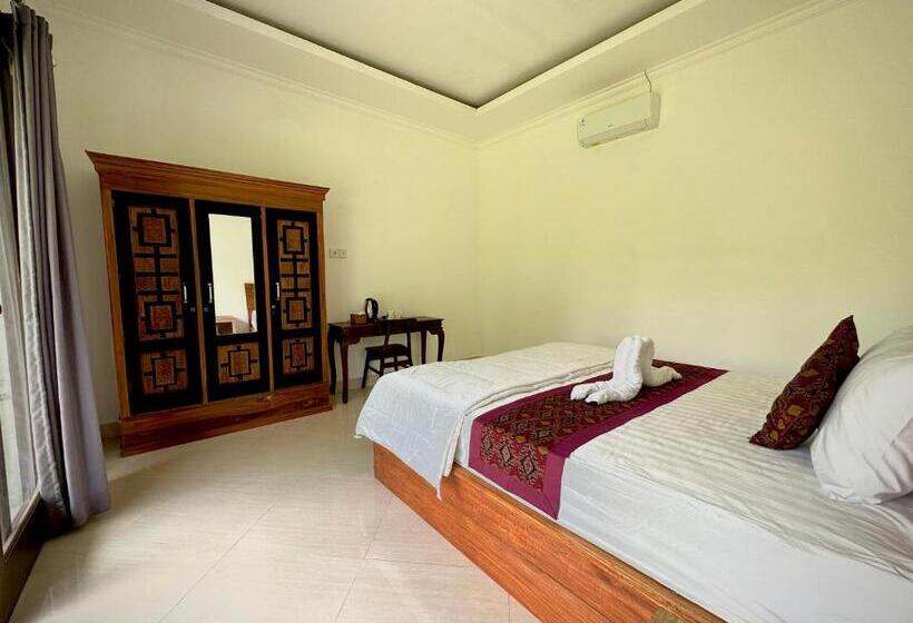Пансион Asri Dana Guest House