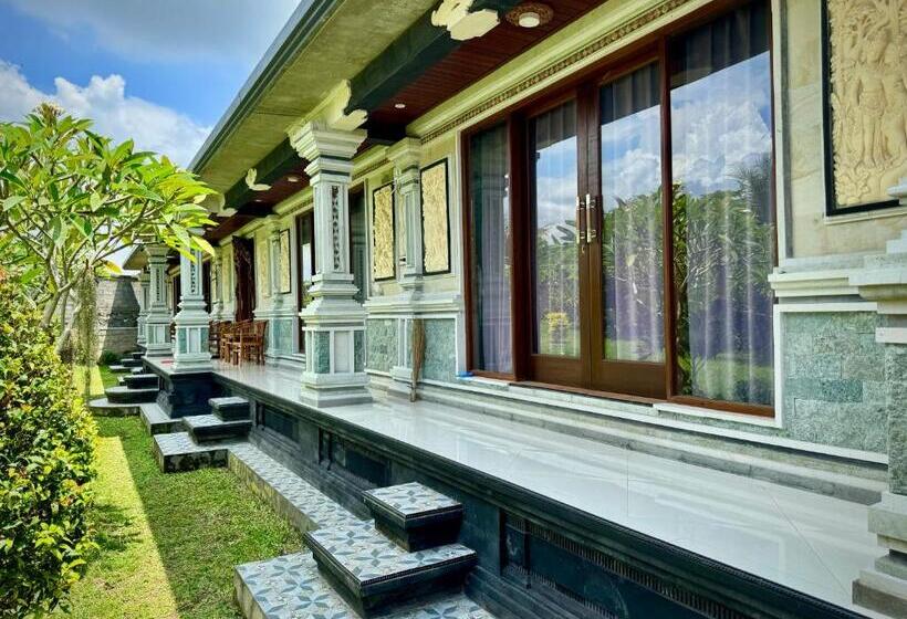 Пансион Asri Dana Guest House