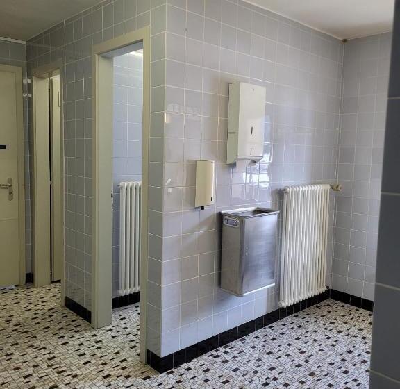 بنسيون Casa Mia Goms